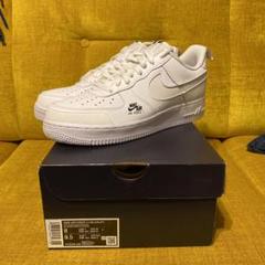 NIKE AIR FORCE 1 LV8 UTILITY 26cm エアフォース