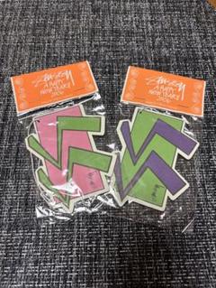 STUSSY エアーフレッシュナー　SS