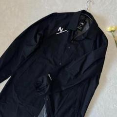 【美品】　ノースフェイス　ニュートラルワークス　ゴアテックス　防水暴風コート 美品】 ノースフェイス ニュートラルワークス ゴアテックス 防水