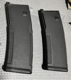 KSC M4 MASADA マガジン ガスブロ用 ２本 KSC ガスブロ M4マガジン 3個セット （KSC ガスブローバック M4