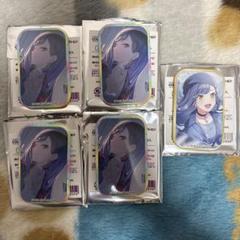 プロセカ　【白石杏】