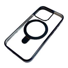 iPhone 15 Pro [MagSafe対応] ワイヤレス充電対応ケース