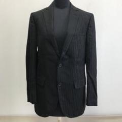 ザスーツカンパニー スーツ上着 ブラック M相当