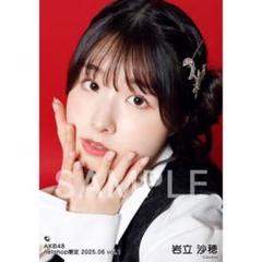 AKB48 岩立沙穂 トレ netshop 生写真 36枚 2014年 AKB48 岩立沙穂 トレ netshop 生写真 36枚 2014年
