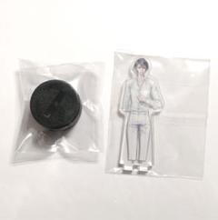 イケメン王子 クラヴィス ベイホテル ボトルキャップ