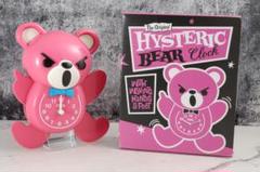 HYSTERIC GLAMOUR（ヒステリックグラマー）の「HYS BEAR刺繍