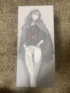 薄紙付き 真希波・マリ・イラストリアスVer.RADIO EVA フィギュア