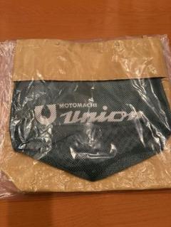 新品　ビームス　モトマチユニオン エコバッグ 横浜　元町 BEAMS JAPAN〉が横浜元町の老舗スーパー「もとまちユニオン」と