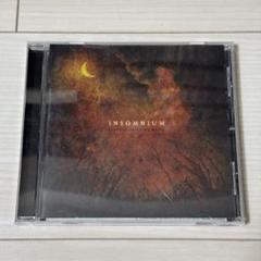 Insomnium / Above The Weeping World