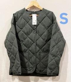 UNIQLO　パフテックリラックスジャケットXL ユニクロ公式 | パフテックリラックスジャケット