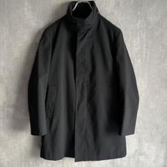 CalvinKlein　カルバンクライン　ミドルコート　インライナー付　ベルト付