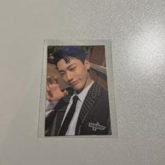 ATEEZ - サン FEVER EPILOGUE 封入 トレカ セット ATEEZ FEVER DEAR DIARY トレカ ウヨン