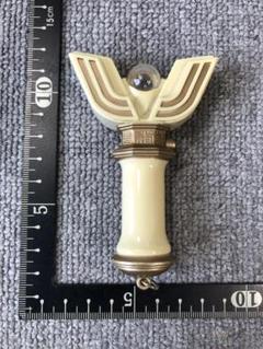 ウルトラマンティガ スーパークレンス キーホルダー 全プレ 小学館