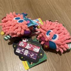 moja ちびぬい マスコット キーホルダー 2025年最新】MOJA ちびぬいの人気アイテム - メルカリ