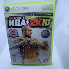 ◯NBA 2K10