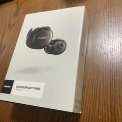 bose soundsport free wireless headphones 完全ワイヤレスイヤホン bose soundsport free wireless headphones 完全ワイヤレスイヤホン