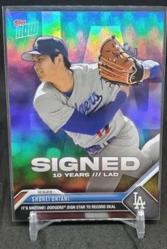 Shohei Ohtani dodgers ピッチャーバージョン　os21sp