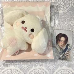 最終値下げ ATEEZ Aniteez ヨサン ヘッモンイ ぬいぐるみ ドール 最終値下げ ATEEZ Aniteez ヨサン ヘッモンイ ぬいぐるみ ドール