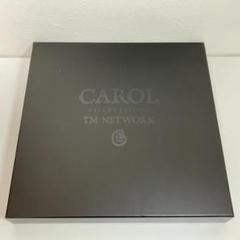 TM NETWORK CAROL DELUXE EDITION(完全生産限定盤)