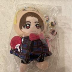2025年最新】山田涼介 ちびぬいの人気アイテム - メルカリ
