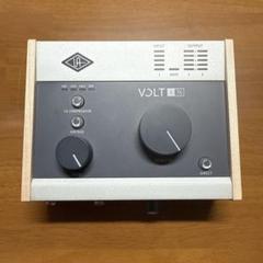 Universal Audio Volt 176 【ジャンク】 - メルカリ