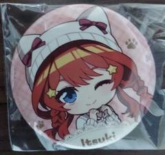 五等分の花嫁 まねきねこ 缶バッジ みく 五等分の花嫁 まねきねこ 缶バッジ 中野三玖 水着 （五等分の
