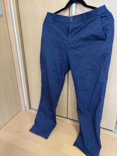 Titleist メンズ ゴルフパンツ M ネイビー