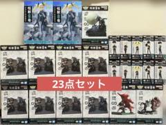 怪獣8号 プライズフィギュア まとめ売り