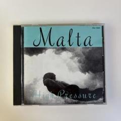 Malta High Pressure VDJ-1084