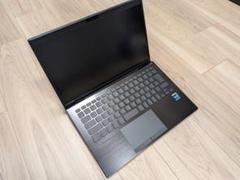 【極美品】VAIO SX14 VJS1468 i7／32GB（2023年モデル）