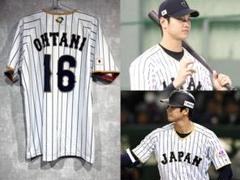 WBC 2017 #13 中田翔 ホーム レプリカ ユニフォーム L-0 楽天市場】ユニフォーム 中田翔の通販