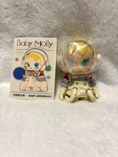 ポップマートBaby three  1個 Amazon.co.jp: POP MART(ポップマート) Baby Molly When I was