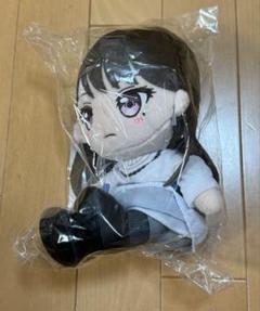 BanG Dream! MyGO!!!!! 椎名立希　ぬいぐるみ　新品未開封