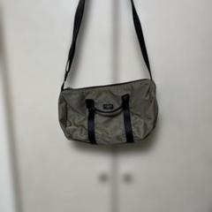 STANDARD SUPPLY ショルダーバッグ オリーブ