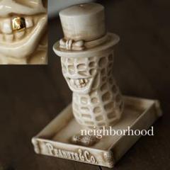 neighborhood peanuts&co. お香立て 新品未使用 NEIGHBORHOOD - ネイバーフッド NEIGHBORHOOD お香立て PEANUTS