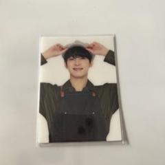 2025年最新】seventeen cafe ウォヌ トレカの人気アイテム