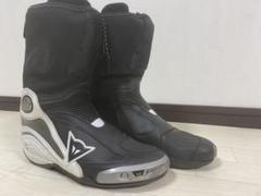 美品】Dainese バイクブーツ 日本サイズ26.5 - メルカリ