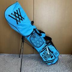 ラ*1様 GWセール❤️ 【新品未使用】キャディバック　ANEW 2025年最新】ANEW GOLF ゴルフバッグ・キャディバッグの人気