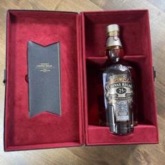 Chivas Regal 25年 ギフトボックス入り 750ml