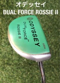 2025年最新】Odyssey dual forceの人気アイテム - メルカリ