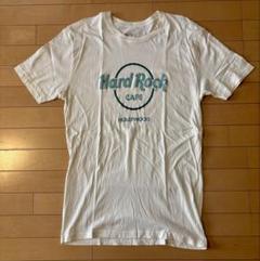 ハードロック　Hard Rock Tシャツ Lサイズ