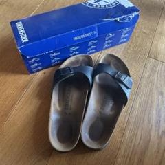 coco　Birkenstock Utti Lace 37 新品未使用箱付 2月2日発売 BIRKENSTOCK ”UTTI LACE” – SNEAKER HACK