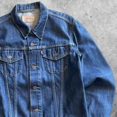 激レア✨LEVI'S/70590 FOR GIRLS　イタリア　デニムジャケット 激レア✨LEVI'S/70590 FOR GIRLS イタリア デニムジャケット