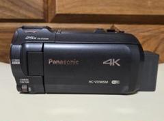 2025年最新】HC-VX985M-Kの人気アイテム - メルカリ