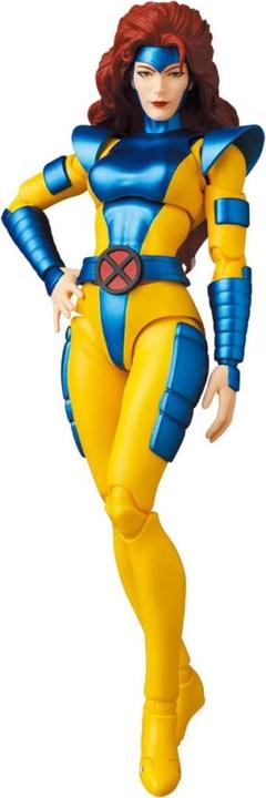 MAFEX X-MEN Jean Grey (COMIC Ver.)のサムネイル