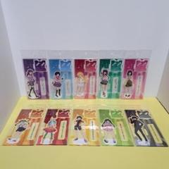 堀江由衣　アクリルスタンド　アクスタ　探偵 堀江由衣 アクリルスタンド アクスタ 探偵 - メルカリ