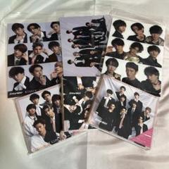 KISSIN&#39; MY LIPS / Stories 特典付き3形態セット 81x3dsqh4gL._SY200_QL15_.jpg