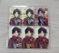 にじさんじ ジューンブライド ジュンブラ フォトカ 三枝明那 R