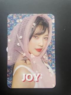 Red Velvet ジョイ JOY ペンミ カードケース SAPPY トレカ Red Velvet トレカ バラ売り summer magic sappy