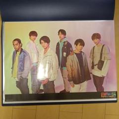 Aぇ! group B2サイズ ポスター 2025年最新】aぇ ポスターの人気アイテム - メルカリ